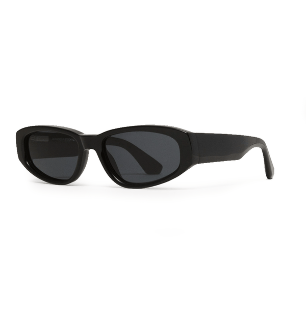 09 Core / Black & Black Lens - Shade Files